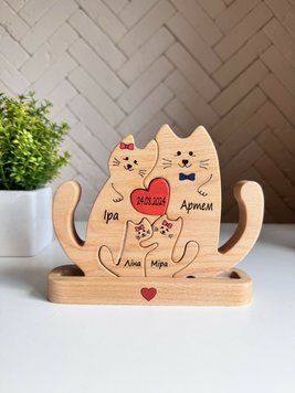 Котики 4 Тошки Toski 4 фото