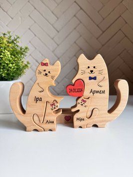 Котики 4 Тошки Toski 4 фото