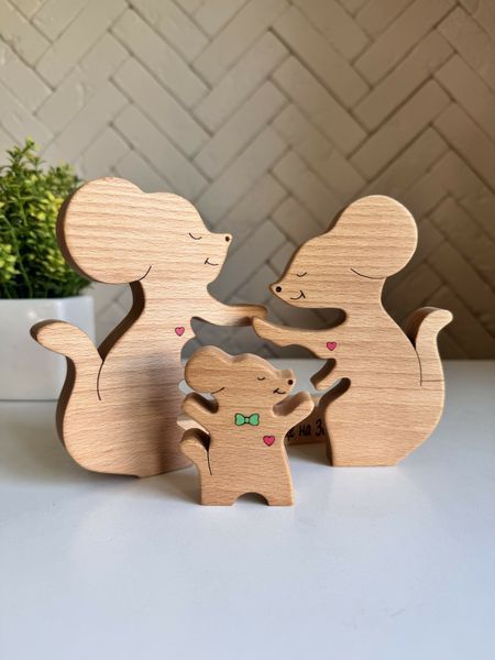Мишки 3 Mushki 3 фото