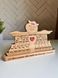 Набір для вчителя Сови Nabir dly vchytely Sovu фото 2